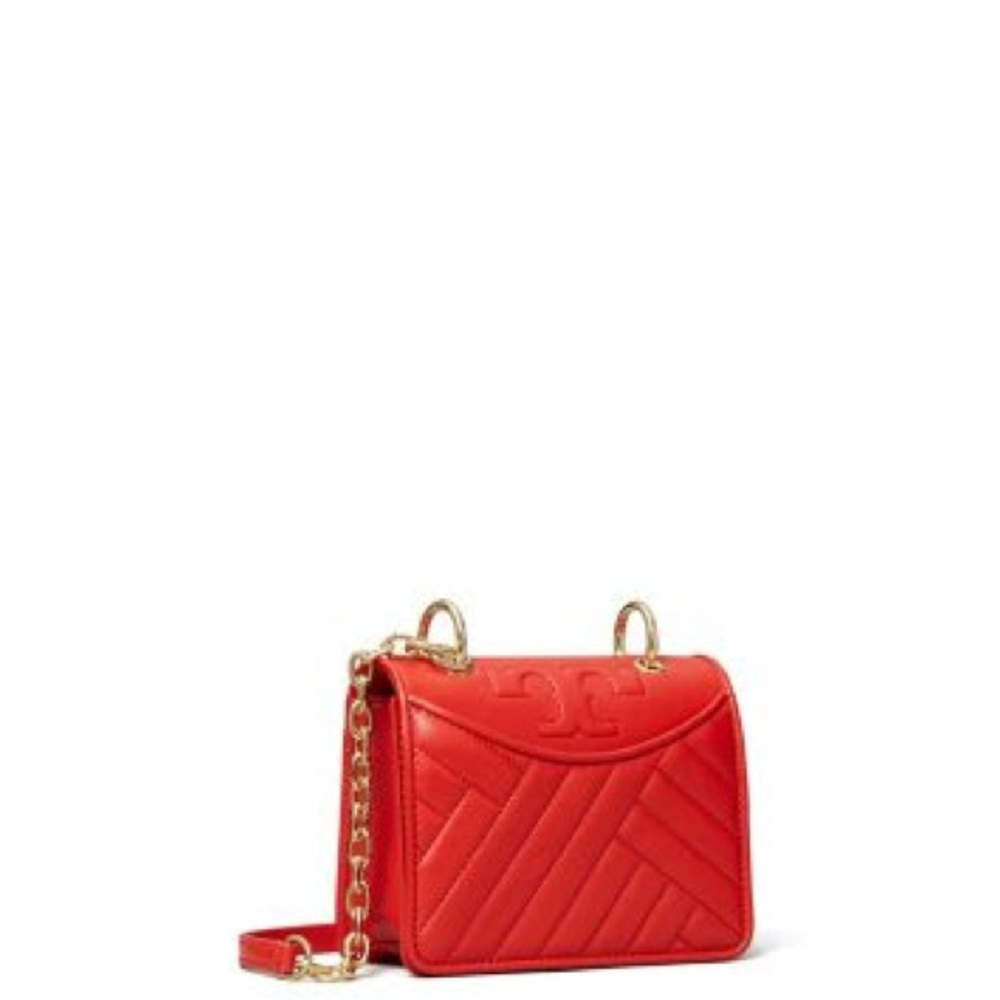 Tory Burch Alexa Mini Shoulder Bag